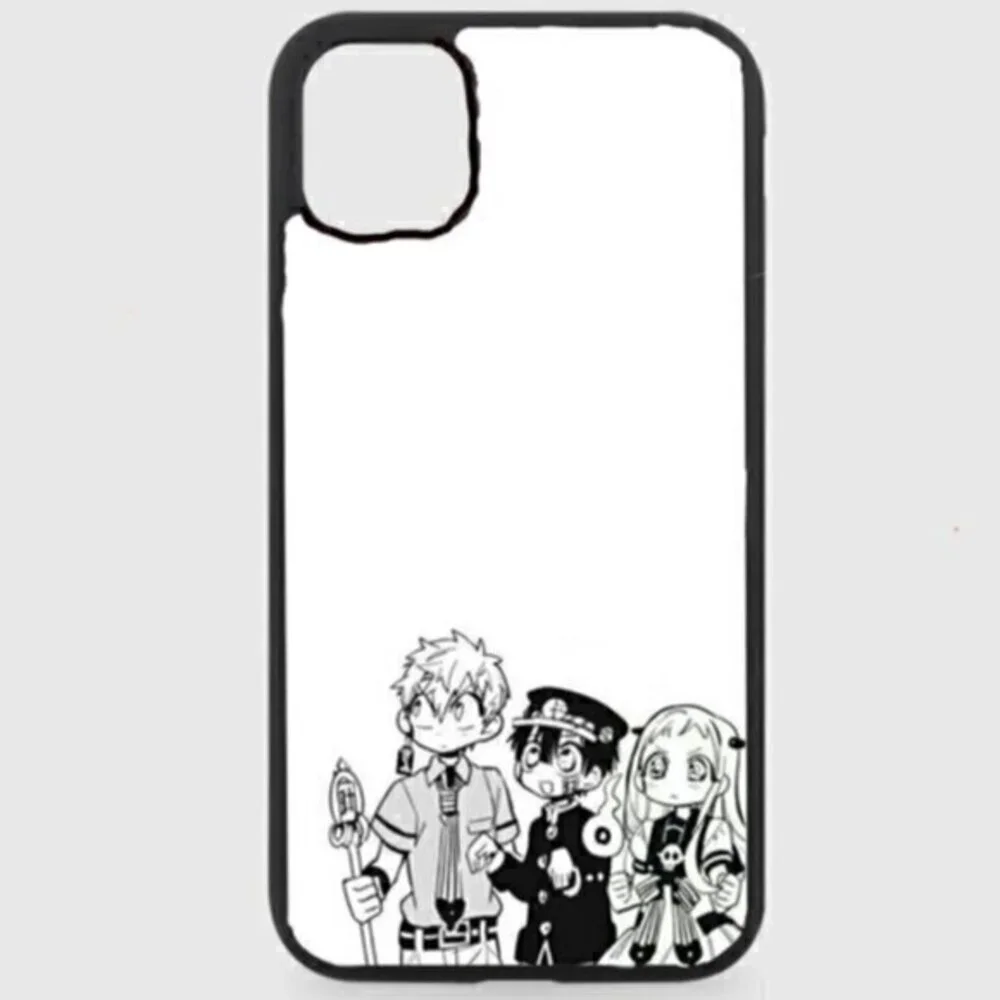 Hanako Kun Phone Case